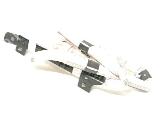 Used Left curtain airbag VW POLO VI (AW1, BZ1, AE1) 1.0 TSI (95 hp) 32080029