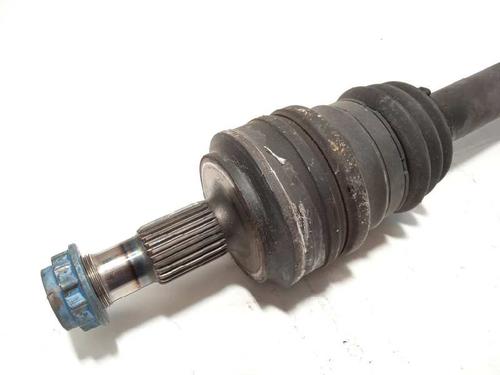 Right rear driveshaft MERCEDES-BENZ GLC (X253) 220 d 4-matic (253.915) | BP14832268M41 