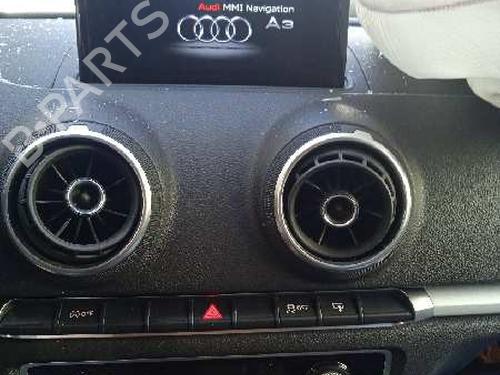 Front right window mechanism AUDI A3 Sportback (8VA, 8VF)  | BP15727233C23 