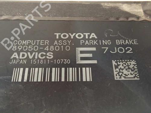 Electronic module LEXUS RX (_L2_) 450h (GYL20_, GYL20W) | BP13073785M83