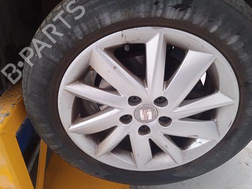 Engine SEAT IBIZA IV (6J5, 6P1) 1.2 TSI | BP34629959M1 - Image 40