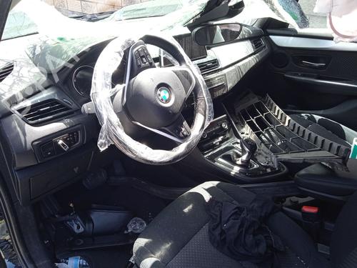 Squib airbag BMW 2 Active Tourer (F45)  | BP27612459C102 