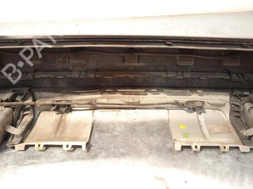Rear bumper VOLVO V60 I Cross Country (157) D4 | BP12554430C8 