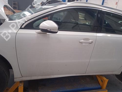 Left front window switch PEUGEOT 508 SW I (8E_) 1.6 HDi | BP34713977I27  - Image 18