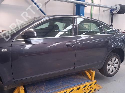 Gear lever AUDI A6 C6 (4F2) 3.0 TDI quattro | BP36018487M90 - Image 14