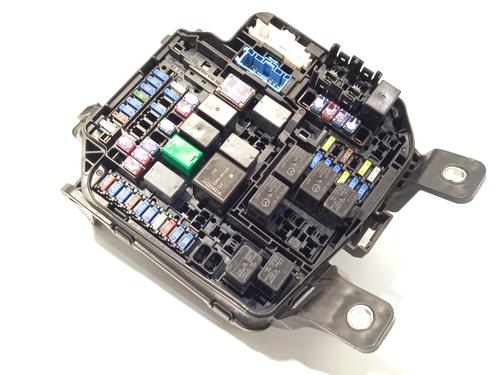 sicherungskasten-mazda-3-hatchback-bp-2018-28297035 main image