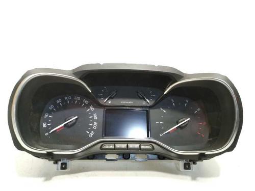 Used Instrument cluster CITROËN BERLINGO (ER_, EC_) 1.5 BlueHDi 130 (ECYHZJ, ECYHZR) (131 hp) 5950300