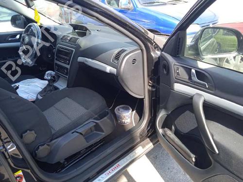 Right front driveshaft SKODA OCTAVIA II (1Z3) | BP8243864M39