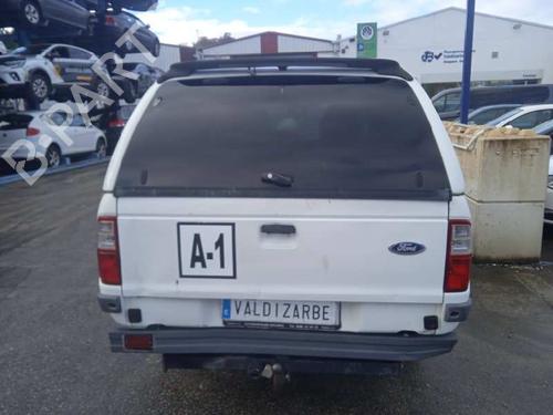 Starter FORD RANGER (ER, EQ, R_) 2.5 TD 4x4 | BP17317606M8 