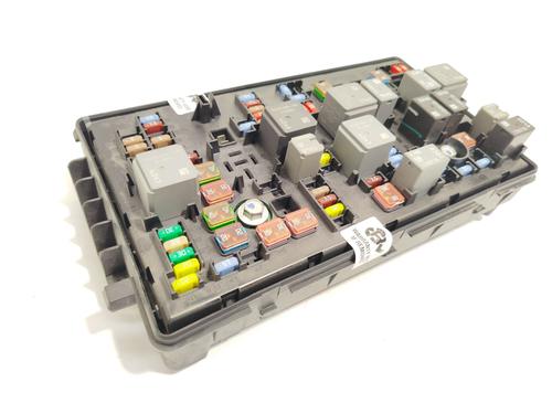 Used Fuse box CHEVROLET CRUZE Hatchback (J305) 1.6 (124 hp) 23660433