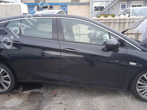 Styring servopumpe OPEL ASTRA K (B16) 1.6 CDTi (68) | BP30476601M99