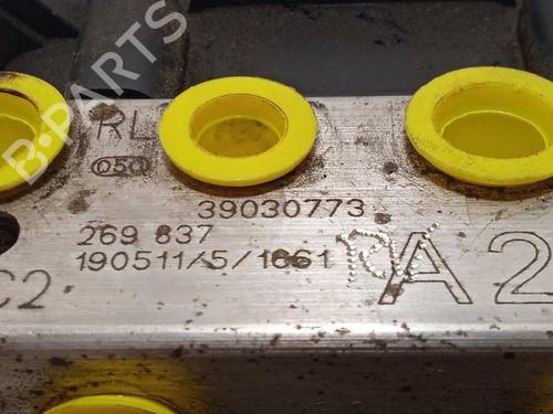 ABS pump OPEL ASTRA K (B16)  | BP13685856M43 