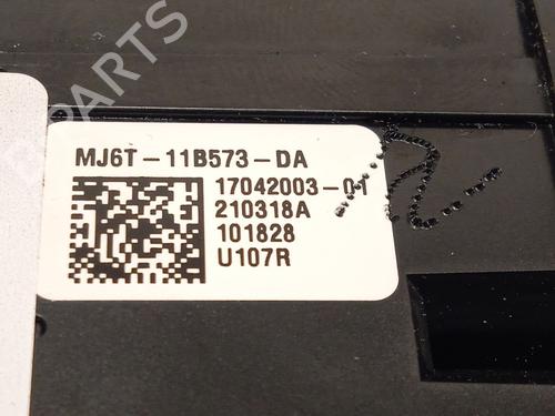Electronic module FORD KUGA III (DFK) 2.5 FHEV | BP20106925M83 - Image 4
