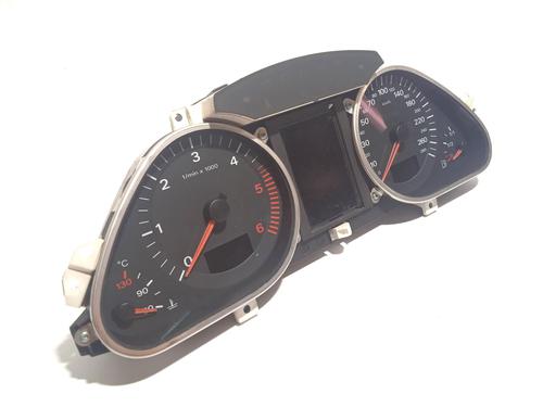 instrument-cluster-audi-a6-c6-4f2-2004-2005-2006-2007-2008-2009-2010-2011-33537307 main image