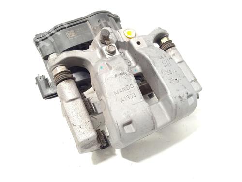 Used Left rear brake caliper TESLA MODEL 3 (5YJ3) EV AWD (351 hp) 19398621