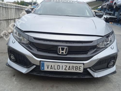 Tailgate lift support HONDA CIVIC X Hatchback (FC_, FK_) 1.0 VTEC | BP29750254C138 