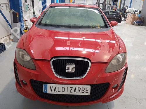 AC compressor SEAT LEON (1P1) 1.9 TDI | BP35721211M34  - Image 11