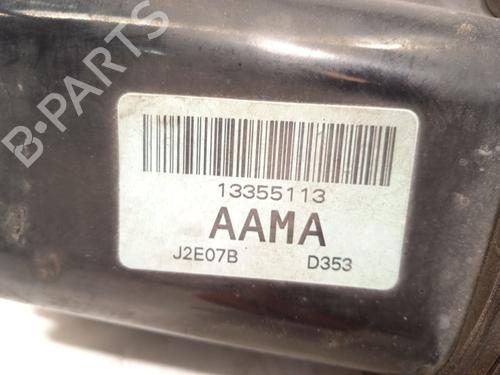 Right front driveshaft CHEVROLET ORLANDO (J309) 2.0 D | BP24978708M39