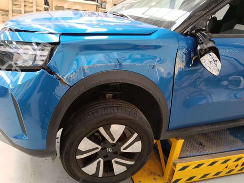 Gearbox OPEL FRONTERA (OV24) 1.2 MHEV | BP39431544M3 - Image 14