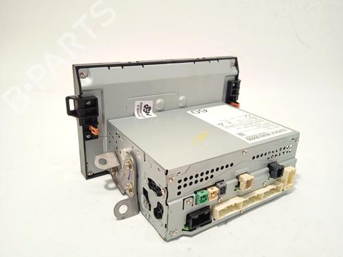 Electronic module TOYOTA YARIS (_P21_, _PA1_, _PH1_) 1.5 (MXPA11) | BP23877337M83 
