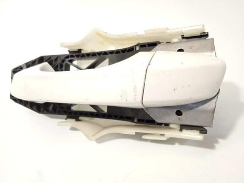 Front left exterior door handle SKODA OCTAVIA III Combi (5E5, 5E6)  | BP6900030C128 