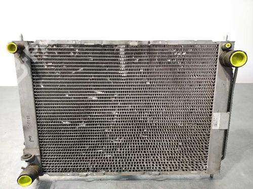 Køler RENAULT CLIO III (BR0/1, CR0/1) 1.4 16V (98 hp) 4890335