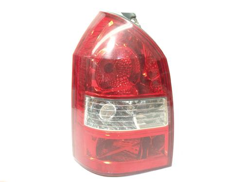 Used Left taillight HYUNDAI TUCSON (JM) 2.0 CRDi (113 hp) 17967929
