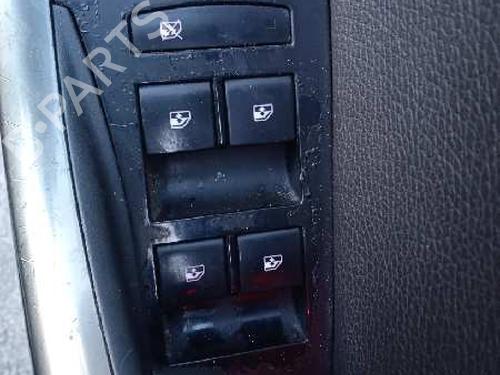 Left tailgate light OPEL ASTRA J (P10) 1.7 CDTI (68) | BP15648735C79  - Image 17