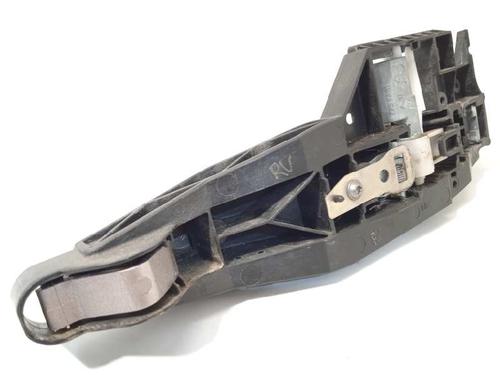 Rear right exterior door handle PEUGEOT 208 I (CA_, CC_) 1.6 HDi | BP7230179C130 