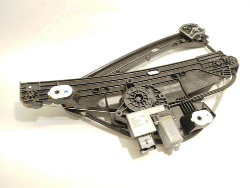 Used Front right window mechanism Front right window mechanism 26728072 26728072