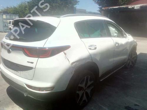 Rear right window mechanism KIA SPORTAGE IV (QL, QLE) 1.7 CRDi | BP4390273C25 