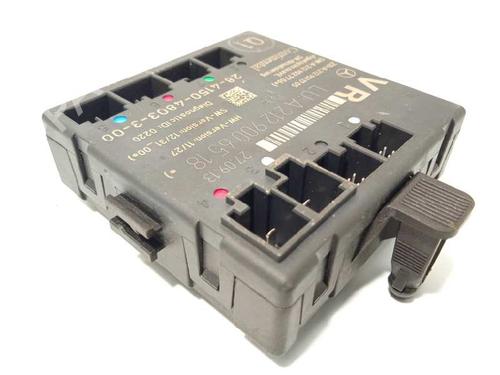 Used Electronic module MERCEDES-BENZ C-CLASS (W204) [2007-2015]  8400428