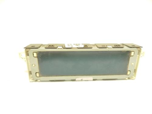 Display monitor PEUGEOT 407 (6D_) 2.0 HDi 135 (6DRHRH, 6DRHRE, 6DRHRG, 6DRHRJ) | BP24140601C48 