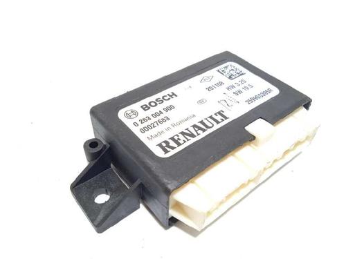 electronic-module-renault-kadjar-ha_-hl_-259900395r-0263004900-2015-12150019 main image