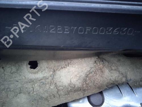 Right taillight TOYOTA COROLLA (_E12_) 2.0 D-4D (CDE120R, CDE120L_) | BP9162781C35 