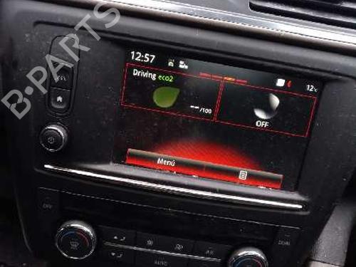 Right front brake caliper RENAULT KADJAR (HA_, HL_) 1.6 dCi 130 (HLA4) | BP11561952M104