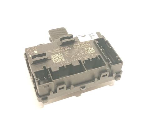 Used Electronic module Electronic module 34701940 34701940