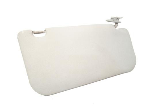 Left sun visor MITSUBISHI LANCER VIII (CY_A, CZ_A) 2.0 DI-D (CY8A) | BP28949205I1 - Image 2