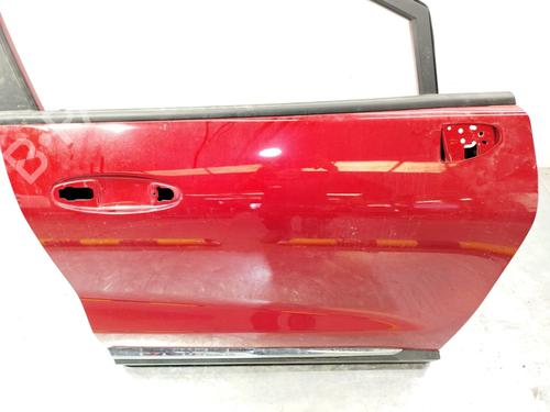 Right front door FORD PUMA (J2K, CF7) 1.0 EcoBoost | BP24974512C3 