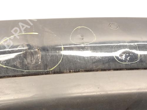 Rear bumper AUDI A4 B7 Avant (8ED) 2.0 TDI quattro | BP28541618C8 