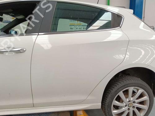 Left front window switch ALFA ROMEO GIULIETTA (940_) 2.0 JTDM (940.FXL1A) | BP37633070I27 - Image 7