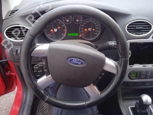 Throttle body FORD FOCUS II (DA_, HCP, DP)  | BP16153139M82 