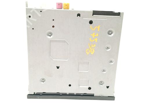 Electronic module SEAT LEON (5F1) 1.4 TGI | BP32381853M83 