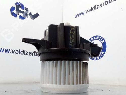 Used Heater blower motor JEEP RENEGADE SUV (BU, B1, BV) 2.0 CRD 4x4 (170 hp) 1116902
