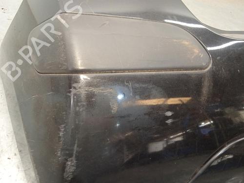 Rear bumper RENAULT TWINGO II (CN0_) 1.2 16V (CN04, CN0B) | BP28183841C8 