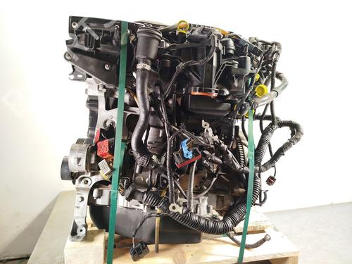 Motor FORD C-MAX II (DXA/CB7, DXA/CEU) 2.0 TDCi | BP29629188M1 