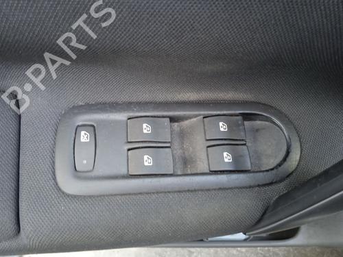 Instrument cluster RENAULT GRAND SCÉNIC II (JM0/1_) 1.9 dCi (JM14) | BP28839782C47