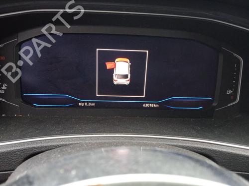 Electronic module VW T-ROC (A11, D11)  | BP24111872M83  - Image 31