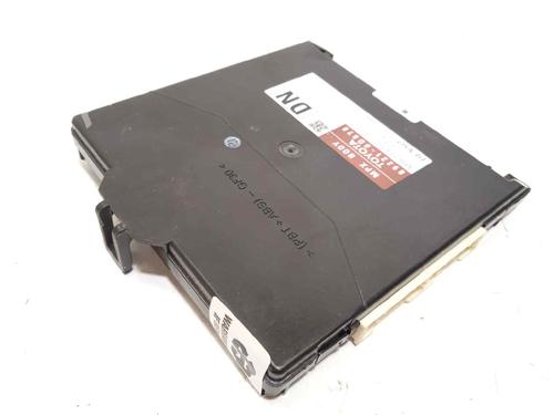 Used Electronic module TOYOTA YARIS (_P13_) 1.5 (NSP131_) (112 hp) 16676425
