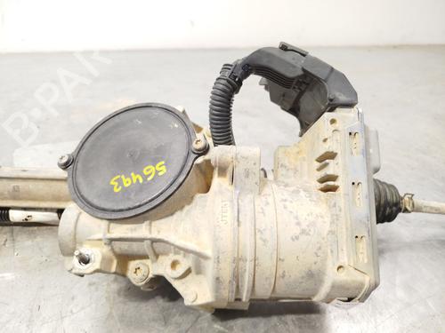 Steering rack CITROËN BERLINGO Box Body/MPV (K9) 1.5 BlueHDi 75 | BP28541597M22 